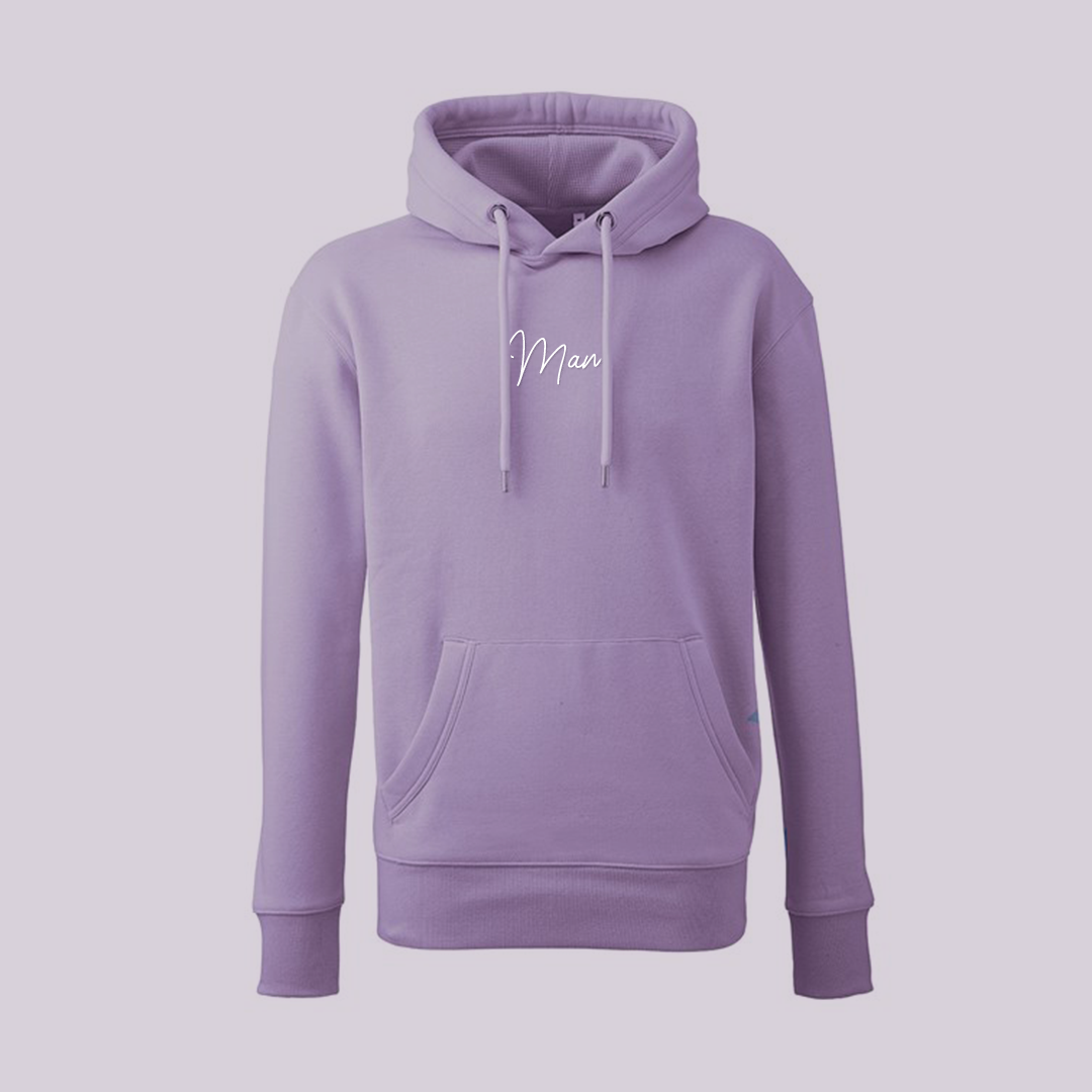 Personalised Mama Hoodie