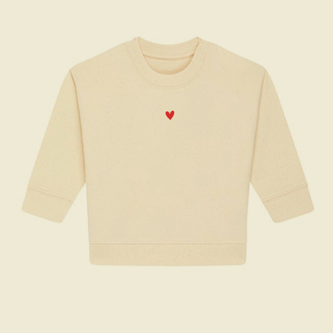 Little Love Sweatshirt