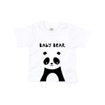 Load image into Gallery viewer, Baby Bear &amp; Big Bear T-Shirt Set
