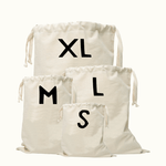 Load image into Gallery viewer, Personalised Easter // Pasg Bunny Toy Sack
