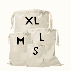 Personalised Easter // Pasg Bunny Toy Sack