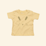 Load image into Gallery viewer, Personalised Bunny Short Sleeve T-Shirt
