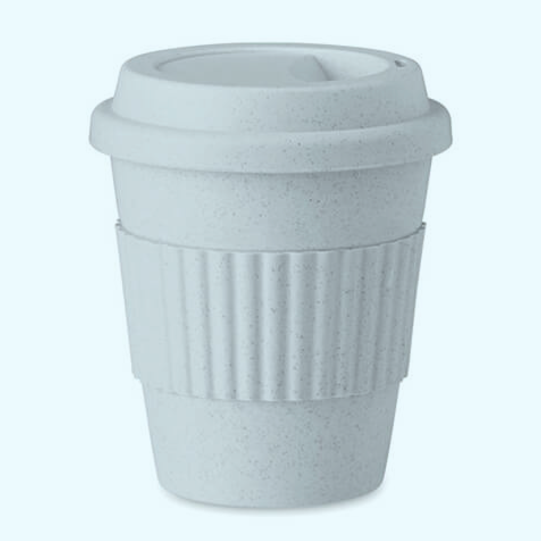 Bamboo Travel Cup