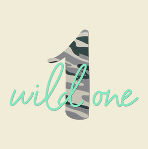 Wild 1 Sweatshirt