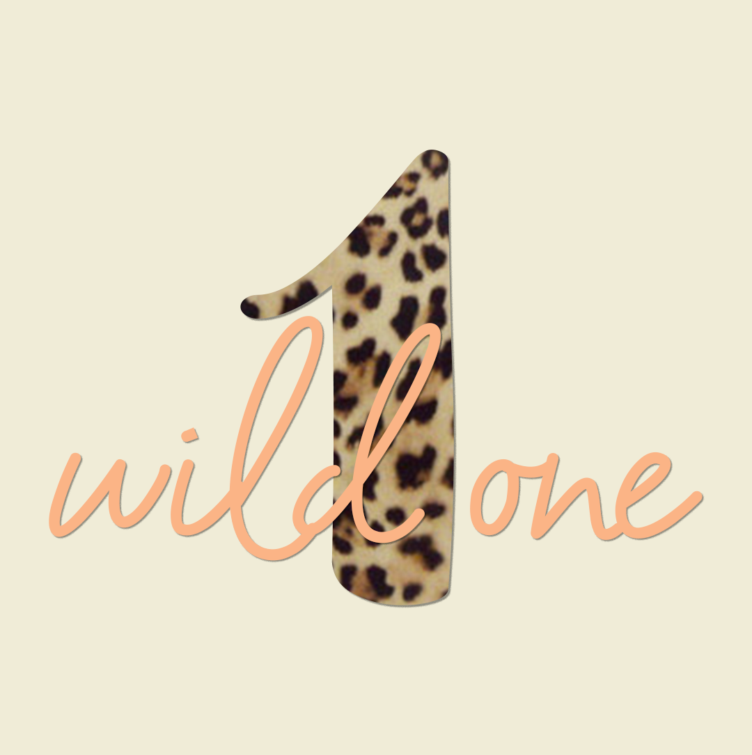 Wild 1 Sweatshirt