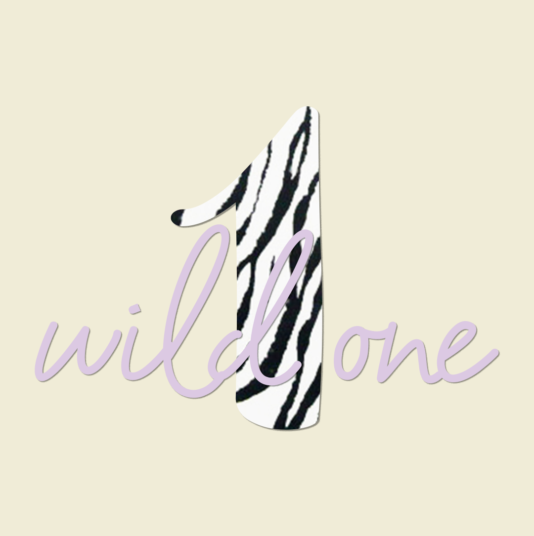 Wild 1 Sweatshirt