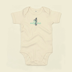 Load image into Gallery viewer, Wild 1 Short Sleeve Bodysuit
