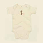 Load image into Gallery viewer, Wild 1 Short Sleeve Bodysuit

