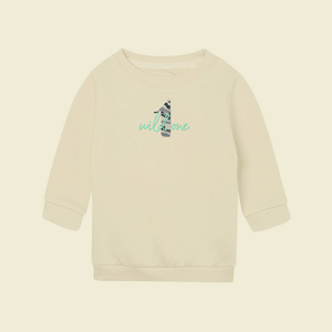 Wild 1 Sweatshirt