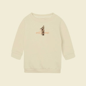 Wild 1 Sweatshirt
