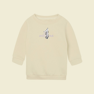 Wild 1 Sweatshirt